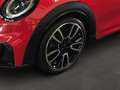 MINI Cooper S Cabrio Cooper S Cabrio Head-Up HK HiFi DAB LED RFK Shz Rot - thumbnail 6