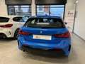 BMW 118 118i 5p. Msport Blu/Azzurro - thumbnail 5