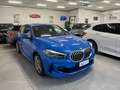 BMW 118 118i 5p. Msport Blu/Azzurro - thumbnail 3