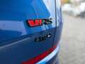 Skoda Kodiaq RS 4x4*Panorama*Kamera*SHZ*AHK*1Hand*LED* Bleu - thumbnail 23