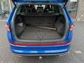 Skoda Kodiaq RS 4x4*Panorama*Kamera*SHZ*AHK*1Hand*LED* Bleu - thumbnail 9