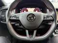Skoda Kodiaq RS 4x4*Panorama*Kamera*SHZ*AHK*1Hand*LED* Bleu - thumbnail 29