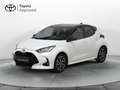 Toyota Yaris Yaris 1.5 Hybrid 5 porte Style Bianco - thumbnail 1