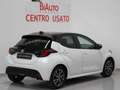 Toyota Yaris Yaris 1.5 Hybrid 5 porte Style Bianco - thumbnail 3