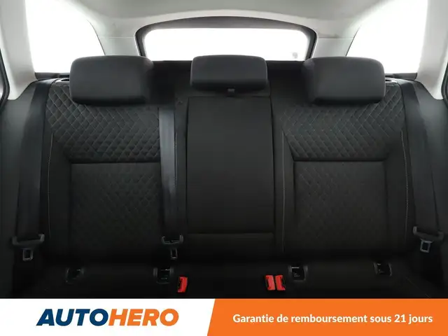 Skoda Octavia view 15