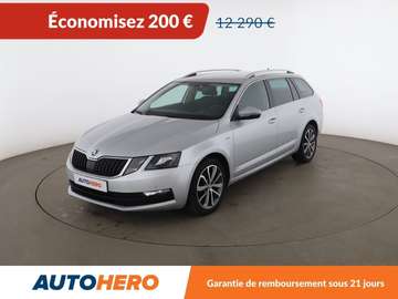 Combi 1.6 TDI Drive