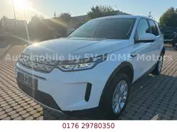Land Rover Discovery Sport S P200 Mild Hybrid AWD