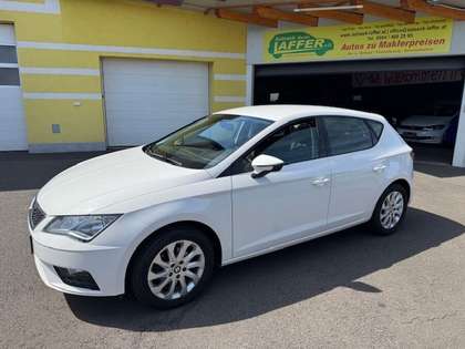 SEAT Leon Reference TSI - nur 72800km TOP!