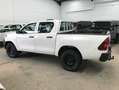 Toyota Hilux Cabina Doble GX Blanco - thumbnail 4