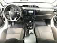 Toyota Hilux Cabina Doble GX Blanco - thumbnail 5