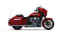Indian Chieftain Chieftain Powerplus Limited Rot - thumbnail 3