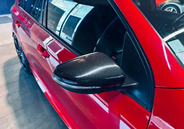 Volkswagen Golf view 10