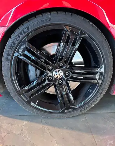Volkswagen Golf view 9