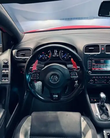 Volkswagen Golf view 7