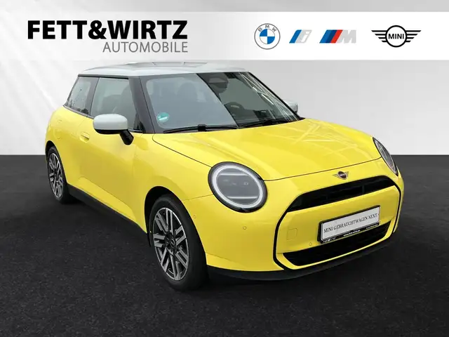 MINI Cooper E Head-Up|DrivingAssistant|Komfortzugang