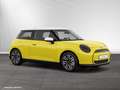 MINI Cooper E Head-Up|DrivingAssistant|Komfortzugang Gelb - thumbnail 11