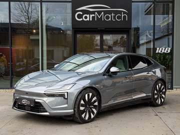 Long Range Dual Motor - Nappa | Plus | Pilot | 21"