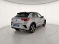 Volkswagen T-Roc T-Roc 2.0 TDI SCR R-Line Gris - thumbnail 3