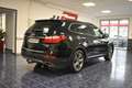 Hyundai Grand Santa Fe 2,2 CRDi 4WD 7-Sitze Nav Xeno AHK Schwarz - thumbnail 3