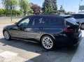 BMW 320 320d Touring Business Advantage auto Nero - thumbnail 6