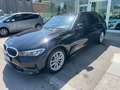BMW 320 320d Touring Business Advantage auto Nero - thumbnail 5