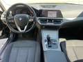BMW 320 320d Touring Business Advantage auto Nero - thumbnail 12