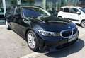 BMW 320 320d Touring Business Advantage auto Nero - thumbnail 1