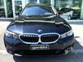 BMW 320 320d Touring Business Advantage auto Nero - thumbnail 2