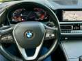 BMW 320 320d Touring Business Advantage auto Nero - thumbnail 11