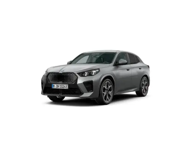 BMW iX2 xDrive30/M-Sport Pro/Frozen Pure Grey