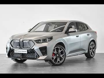 xDrive30/M-Sport Pro/Frozen Pure Grey