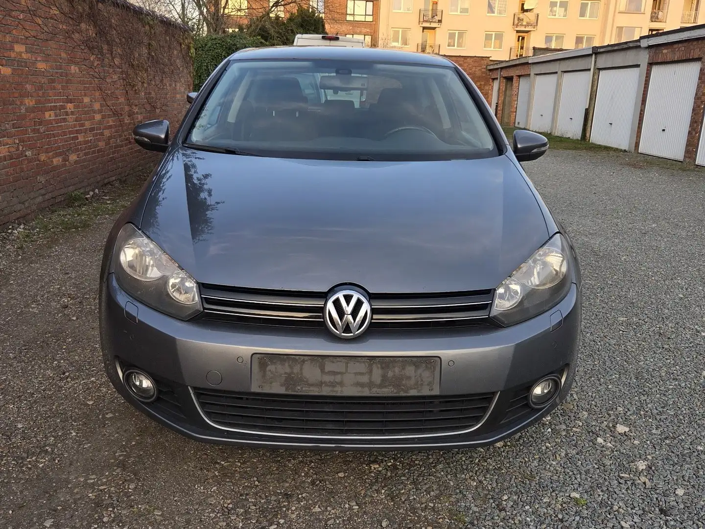 Volkswagen Golf 1.4 TSI - 1