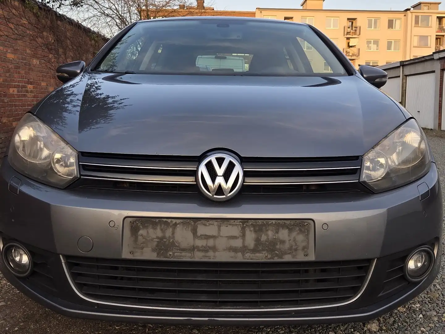 Volkswagen Golf 1.4 TSI - 2