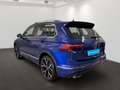Volkswagen Tiguan 2.0 TSI 4M R *AHK*HEAD-UP*PANO*MATRIX* Blauw - thumbnail 5