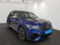 Volkswagen Tiguan 2.0 TSI 4M R *AHK*HEAD-UP*PANO*MATRIX* Blauw - thumbnail 3