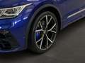 Volkswagen Tiguan 2.0 TSI 4M R *AHK*HEAD-UP*PANO*MATRIX* Blauw - thumbnail 9