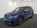 Volkswagen Tiguan 2.0 TSI 4M R *AHK*HEAD-UP*PANO*MATRIX* Blauw - thumbnail 2