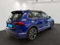Volkswagen Tiguan 2.0 TSI 4M R *AHK*HEAD-UP*PANO*MATRIX* Blauw - thumbnail 6