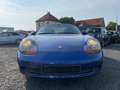Porsche Boxster 2,7  schwarzes Vollleder Albastru - thumbnail 3