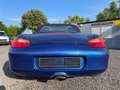 Porsche Boxster 2,7  schwarzes Vollleder Albastru - thumbnail 8