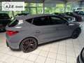 CUPRA Leon VZ 2.0 TSI DSG *SH*NAVI*MATRIX*TWA*APP*AHK*SOUN... Grau - thumbnail 5