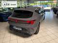 CUPRA Leon VZ 2.0 TSI DSG *SH*NAVI*MATRIX*TWA*APP*AHK*SOUN... Grigio - thumbnail 6