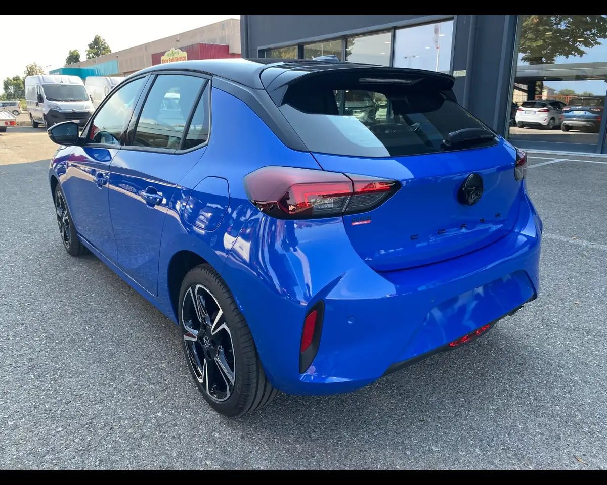 Opel Corsa 2026