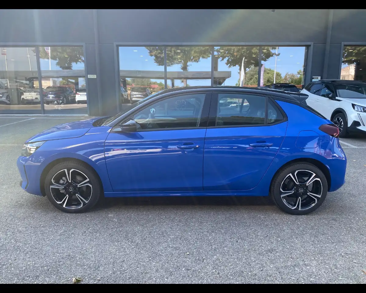 Opel Corsa 2026
