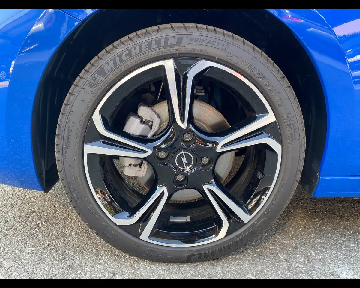 Opel Corsa 2026