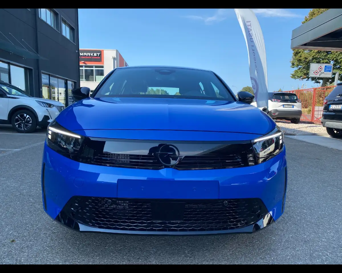 Opel Corsa 2026