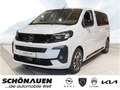 Opel Zafira GS 2.2 Diesel 132 kW +CARPLAY+DAB+KLIMA++ Wit - thumbnail 1