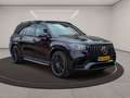 Mercedes-Benz GLS 63 AMG 4MATIC+ Premium Plus * TREKHAAK * BURMESTER * MASS Negro - thumbnail 5