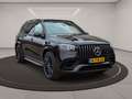 Mercedes-Benz GLS 63 AMG 4MATIC+ Premium Plus * TREKHAAK * BURMESTER * MASS Negro - thumbnail 4