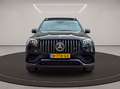 Mercedes-Benz GLS 63 AMG 4MATIC+ Premium Plus * TREKHAAK * BURMESTER * MASS Negro - thumbnail 3